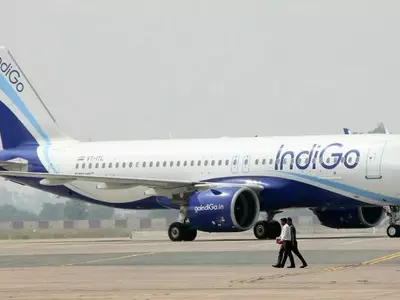 IndiGo airline, worst performing, discourteous, Air India, Derek O Brien, parliamentary panel
