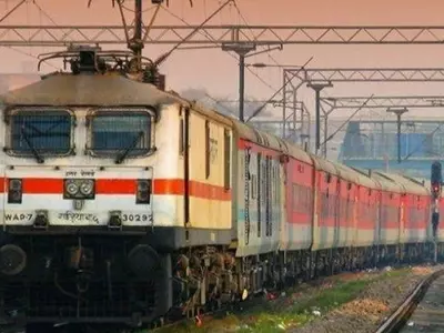 Jerk-Free Journey: With Shock Absorbers, Railways To Make Travel Comfortable For Passengers