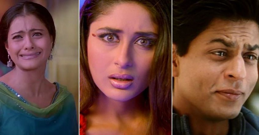 Funniest Scenes From K3G That Will Teleport You To The World Of Poo ...