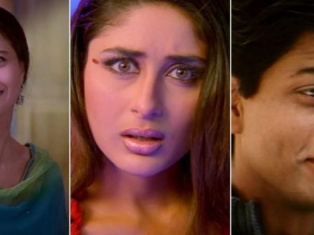 Funniest Scenes From K3G That Will Teleport You To The World Of Poo, Anjali  & The Iconic Raichand Drama