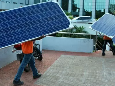 Karnataka Renewable Energy