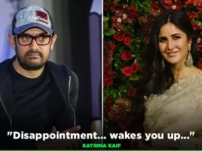 Katrina Kaif Is Hurt – Thugs Of Hindostan’s Cast Addresses Why It Shredded To Bits