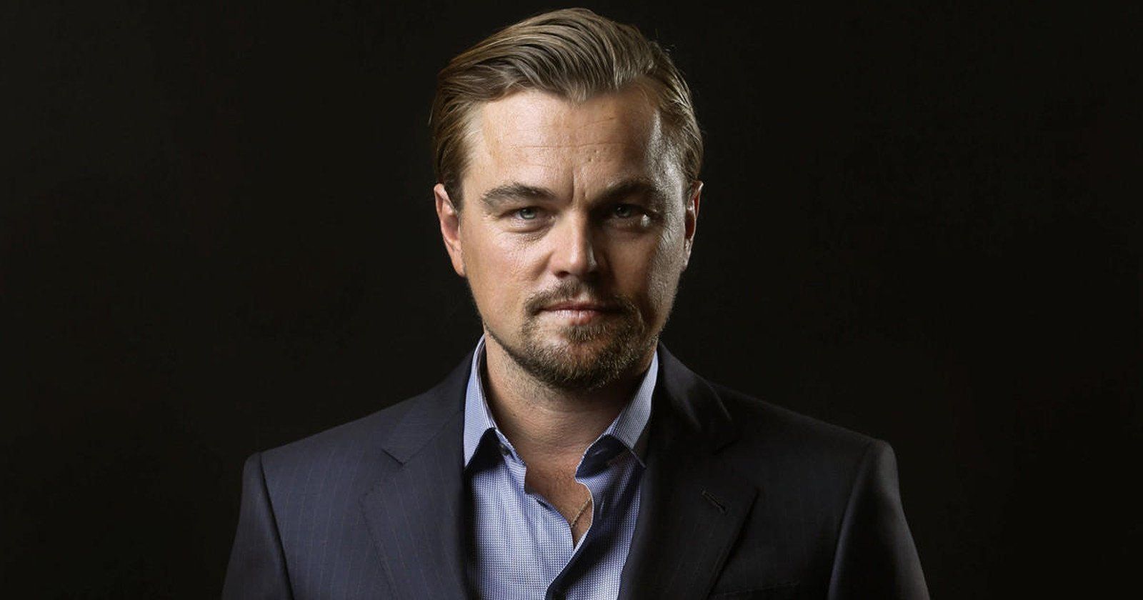 Leonardo Dicaprios Charitable Foundation Donates 100 Million To