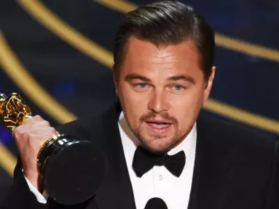 Leonardo DiCaprio Has Been Forced To Return His Oscar But Not The One He Won For The Revenant!