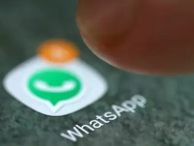 Man In UAE Jailed For 60 Days & Fined 20,000 Dirhams For Calling Fiancee ‘Idiot’ On WhatsApp