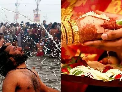 Marriages Banned In Allahabad For Kumbh, Delhi Air Gets Better + More Top News