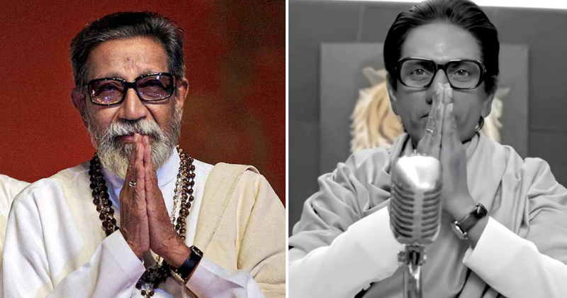 Image result for Bal Thackeray generates huge Controversy!