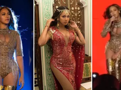 Not The Khans, Beyonce Was Star Performer At Ambani Bash & She Killed It With Her Songs & Moves