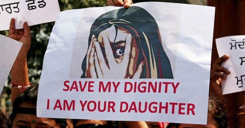 Death Penalty For Sexual Assault On Minors Approved As Pocso Gets Amended In Parliament 7218