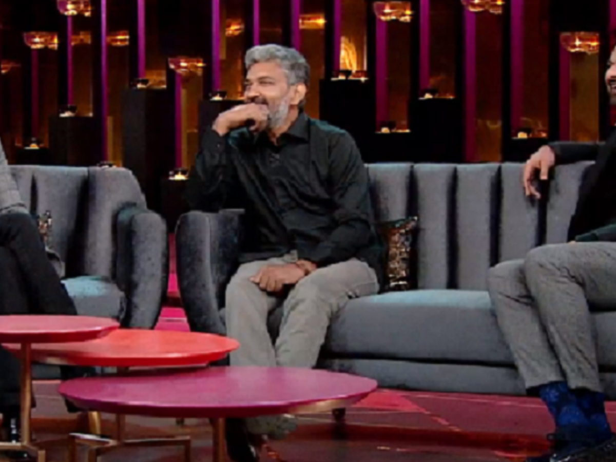 Koffee with karan season 6 baahubali on sale team full episode