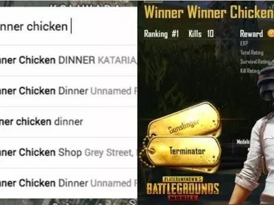 PUBG Fever: Three Places In New Delhi Have 'Winner Winner Chicken Dinner' Listed On Google Maps