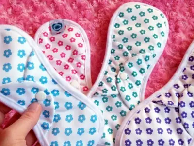 Pune-Based NGO Is Asking People To Donate Old Clothes To Make Sanitary Pads For Tribal Women