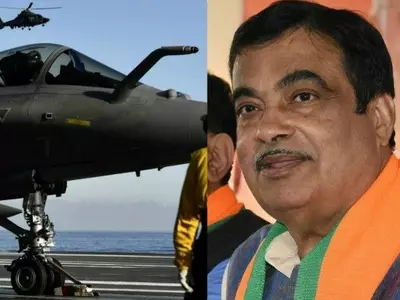 SC Clears Way For Rafale Deal, Gadkari Defends Mallya + More Top News