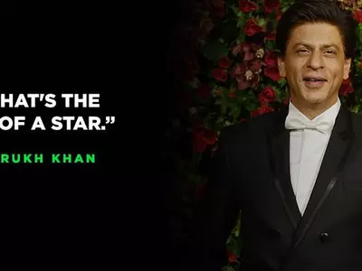 Shah Rukh Khan Slips Off Forbes Richest Celeb List But His Response To This Is Winning Hearts