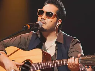 Singer Mika Singh Arrested