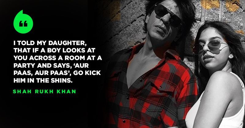 Shah Rukh Khan's Daughter Suhana Faces Wrath of Sexual Harassers Online:  Comments on 'Cleavage and Boobs' Will Make Your Blood Boil