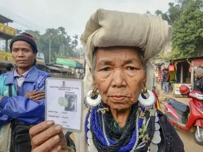 ‘Strictly Patriarchal Society’ Is The Reason Why Every Woman Candidate Lost In Mizoram Elections