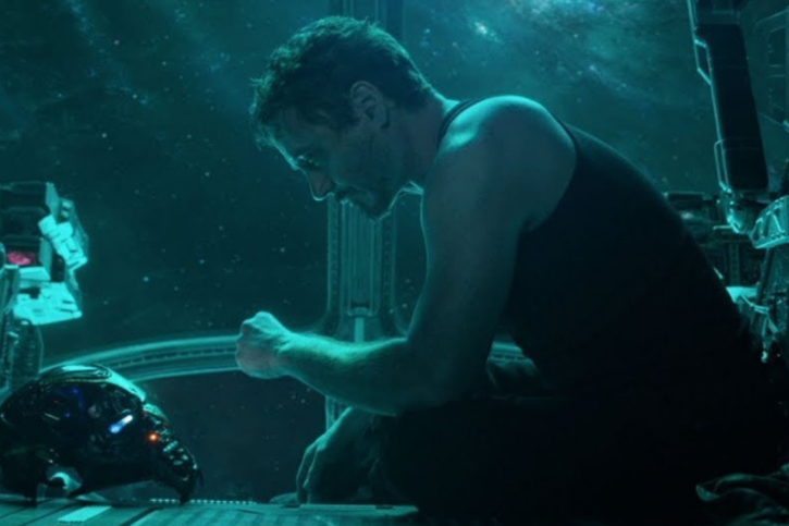 This Avengers: Endgame Theory Confirms A Shocking Death & We Don’t Want ...