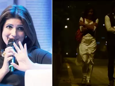 Twinkle Khanna Blogs About Fat Shaming, The Trailer Of ‘Delhi Bus’ Is Out & More From Ent