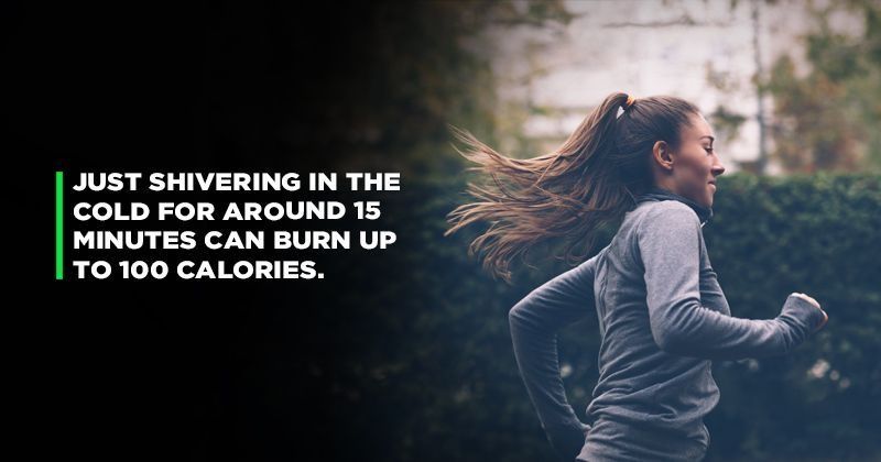 Why Winter Is The Best Time To Exercise For Weight Loss