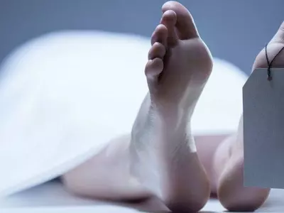 you are still alive even after you die claims medical researchers science dead body