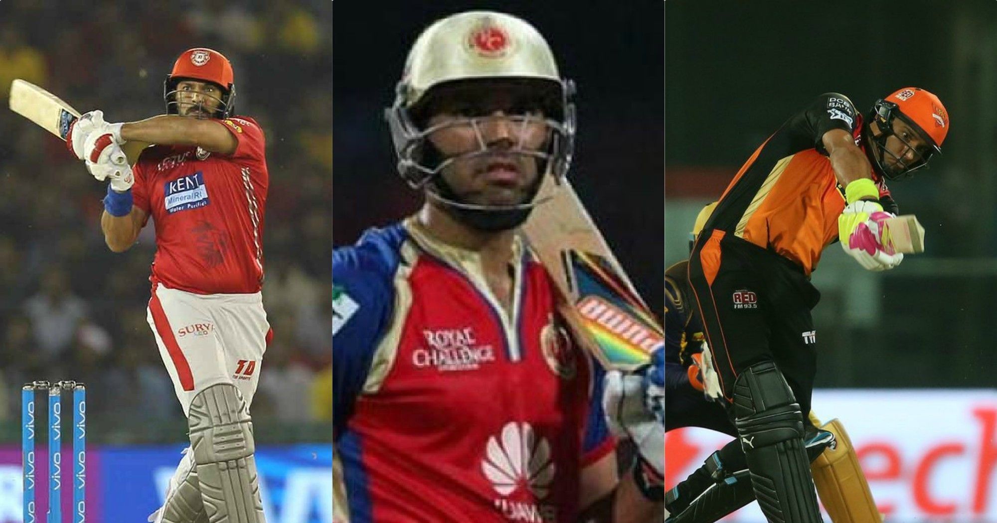 IPL Auction 2019: Believe It Or Not, Yuvraj Singh Shall Be Playing For ...