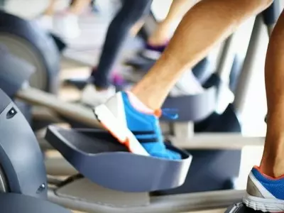 10 Simple Ways To Make Your Cardio Workout More Effective And Less Boring
