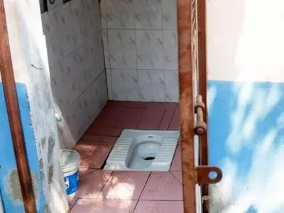 13 Year Old Karnataka Girl Goes On 2 day Fast, Gets Toilet