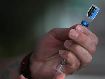 21 Infected With Hiv After Unnao Quack Used Same Syringe