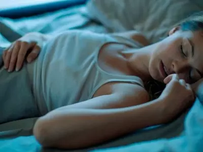 5 Strange Techniques That Can Help You Trick Yourself Into Sleeping