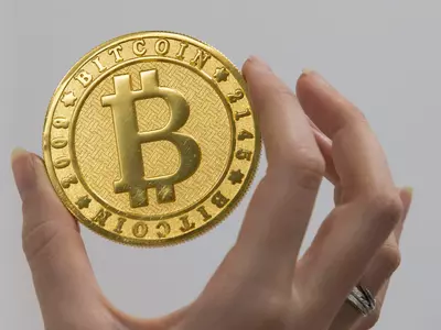 Anonymous Bitcoin Philanthropist Donates $5 Million To Us Non Profit