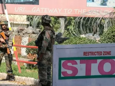 army attacked jaish terrorist