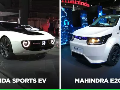 auto expo 2018 cars