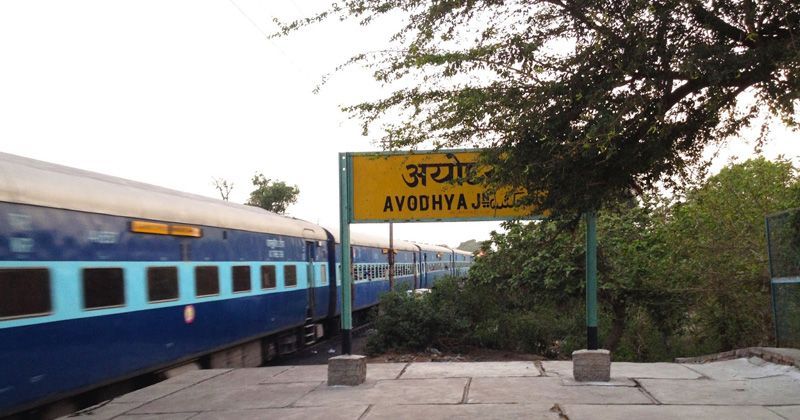 ayodhya