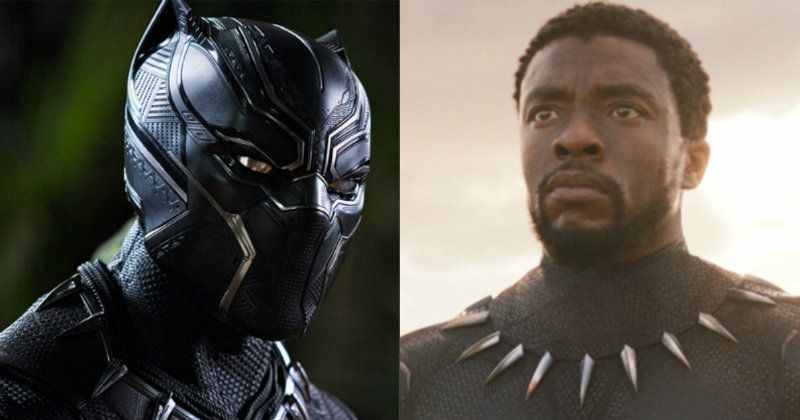 Why Black Panther Is More Than A Blockbuster, It's A Celebration Of ...