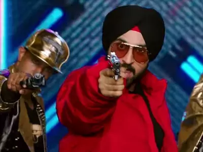 Diljit In Legal Trouble For Hurting Sentiments Of Sikh Community