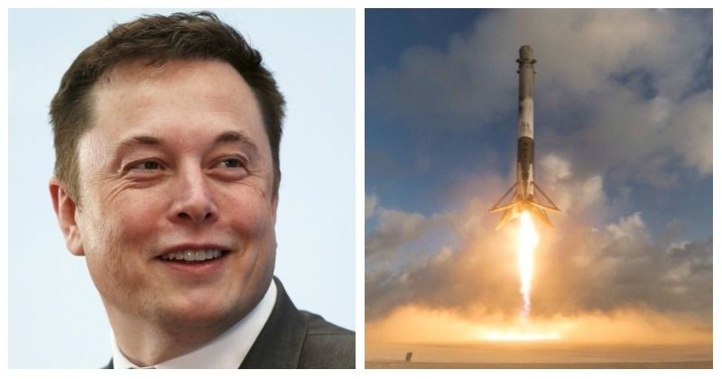 Elon Musk Wants To Give The World Faster Internet By Putting Over 4,000 ...