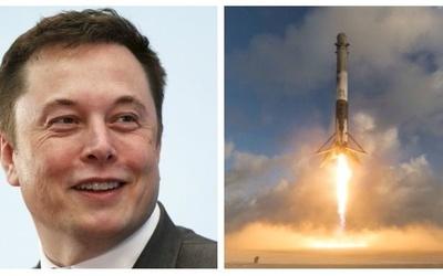 Elon Musk Wants Global Broadband Internet. Here's His First Step