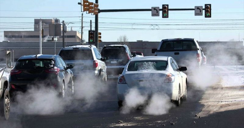 Germany Takes A Step Forward To Eliminate Air Pollution, Plans To Offer