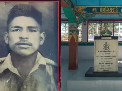 Family Of 1962 War Hero Jaswant Singh Rawat Moves Court Against His Biopic