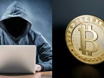 hackers infect govt websites with cryptocurrency mining