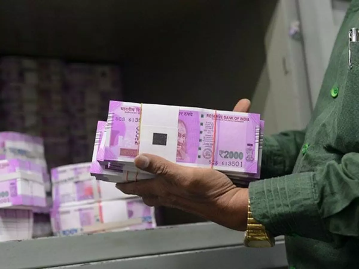 India Wilful Defaulters Owe More Than Rs 1 Lakh Crore To Banks India Wilful Defaulters Owe More Than Rs 1 Lakh Crore To Banks