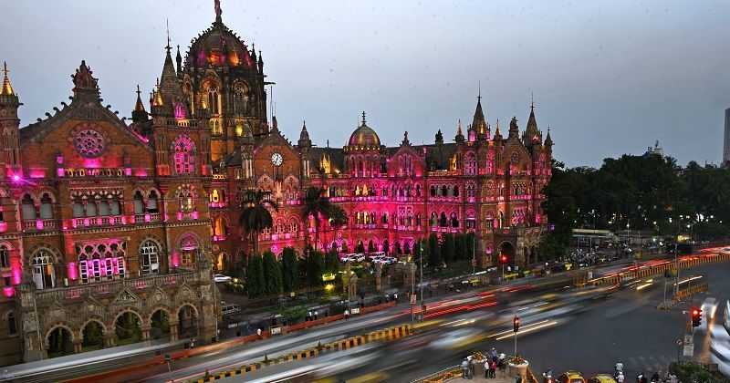 Mumbai Is The Twelfth Richest City In The World With Total Wealth Of ...