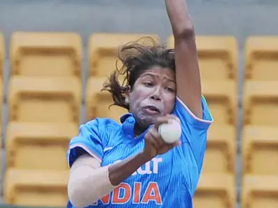 Jhulan Goswami Remembers Each Of Her 200 ODI Wickets