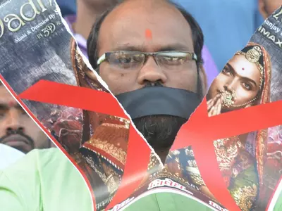 Karni Sena On Padmaavat Protests
