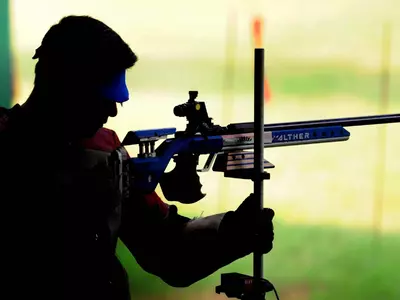 No shooting at 2022 Commonwealth Games