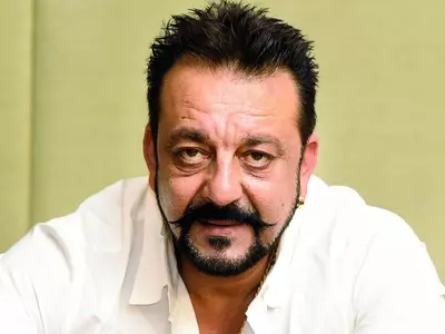 No Violation By Govt In Allowing Early Release To Sanjay Dutt