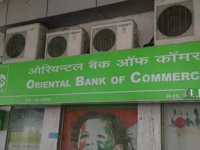 Oriental Bank Of Commerce Fraud