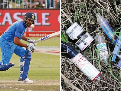 Our Cricketers Wont Have To Undergo Dope Tests By NADA