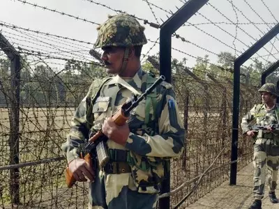 Pakistan Takes Defence Attaches Of 6 Nations On Tour Of LoC